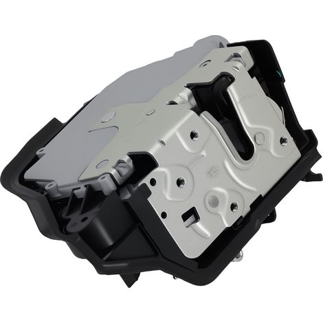 Door Lock Actuator Vorne Links for BMW E46 Coupe Cabrio DLA1490 7-Pin (1/5)