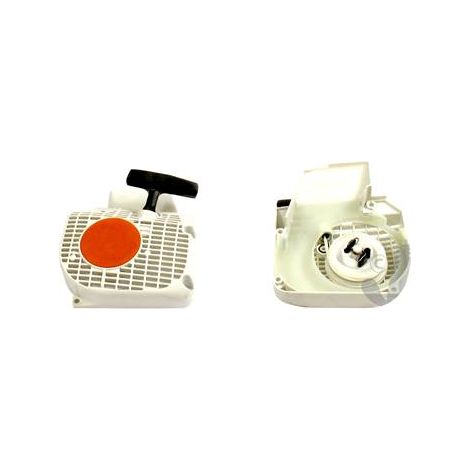 Lanceur tronçonneuse Stihl modèles 021, 023, 025, MS210, MS210C, MS230, MS250, MS250C – Accessoire pour coupe précise – Compatible avec bois dur