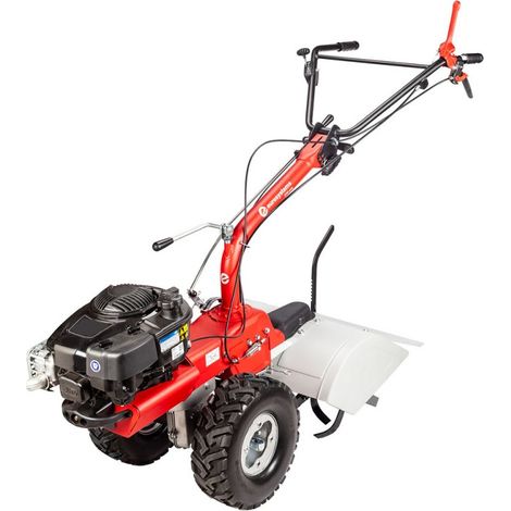 Motocoltivatore EUROSYSTEMS mod. P70 EVO- motore RATO RV200 - Multi Attrezzo (1/5)