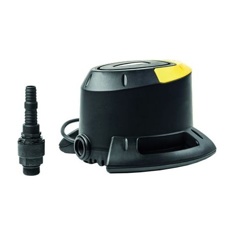 ELETTROPOMPA DRENAGGIO PISCINA EUROCOVER DAB  VOLT 230 LT/H 6.000