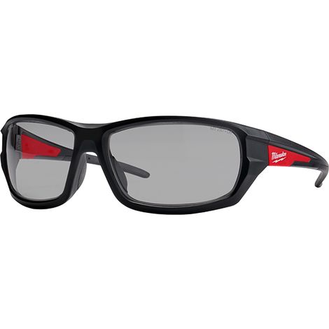 Occhiali di sicurezza Performance Milwaukee 4932478908