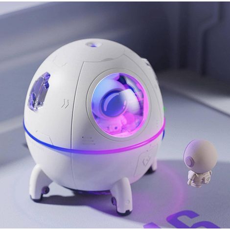 Humidificateur Hem Fog Usb Desktop Car Humidifiere (1/5)