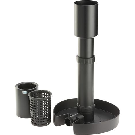 Oase 51236 Aquaskim, Nero (1/3)