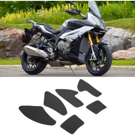 Protection latérale autocollante antidérapante pour réservoir de moto S1000XR (1/4)