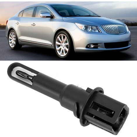 Innenraumtemperatursensor, Zubehör 13297789, passend für Buick Allure 2010 (1/5)
