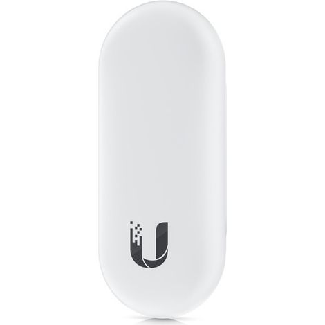 Ubiquiti UniFi Access Reader Lite bianco accesso sicuro NFC (1/4)