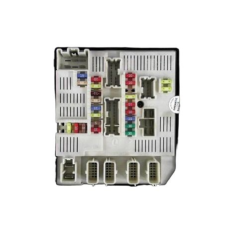 Boite A Fusibles RENAULT Megane III 08-12 [PRODUIT D'OCCASION]♻️284b69854r