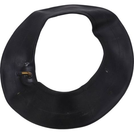Chambre A Air - 3.00 3.25-8 - Valve Courbée - Pour Tricycle Electrique Moto Chariot - 1 Unite (1/5)