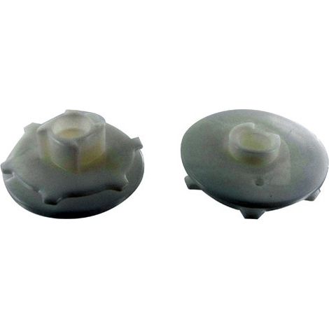 Poulie de lanceur HUSQVARNA 503775301 - 503 77 53-01 pour tronçonneuses 225, 232, 235R et 240RDB