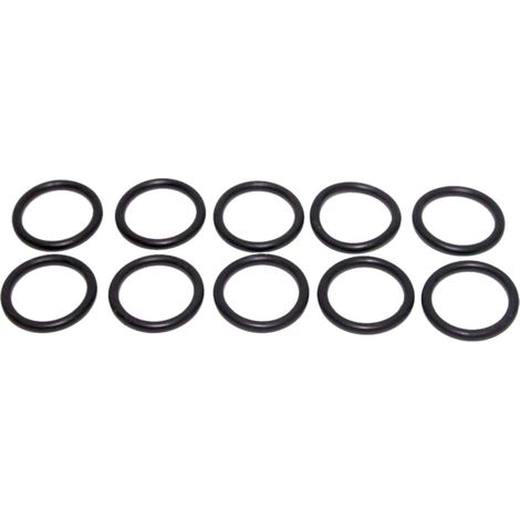 Wolf O-Ring 27x4mm für TGB, 10 Stück