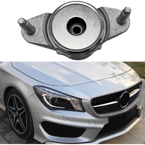 2463260064 A2463260064 ist geeignet für Stoßdämpferfederbeine der Mercedes-Benz A/CLA-Klasse. (1/4)