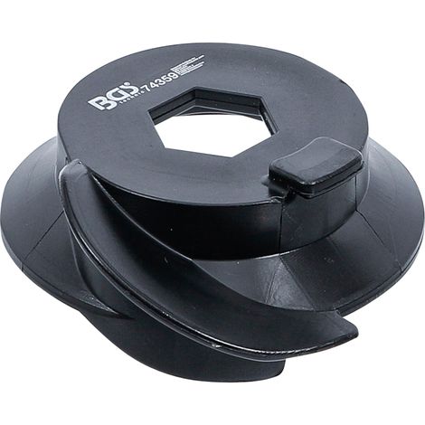 BGS  herramienta  de  montaje  de  correa  de  transmisión  para  Citroën  /  Opel  /  Peugeot  1.0  /  1.1  /  1.2  L  -  74359 (1/4)