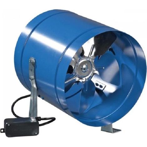 Ventika VKOMz 250 ventilatore assiale 250 mm 230 V