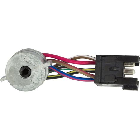 Interruptor de encendido Ford Transit 86-00 (1/5)