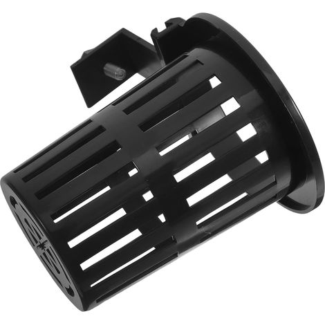 Gadpiparty Lot de 2 paniers hydroponiques muraux pour plantes aquatiques (1/5)