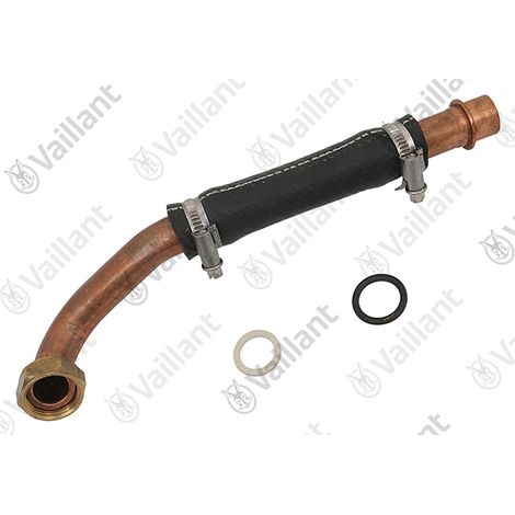 Tuyau Vaillant 0020045921