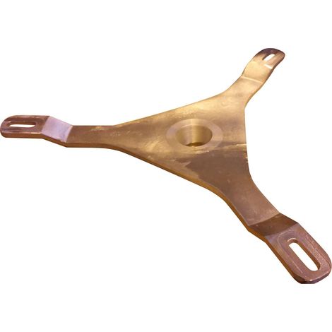 Outil fixe-boite pour porte-spot ARIC 1791