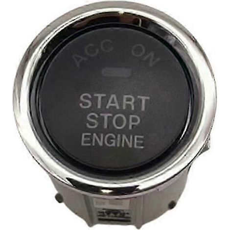 Gs3l-66-3s0 Car Start Switch Button For Mazda 6 Gh 2 5l Edition 0630( ) (1/5)