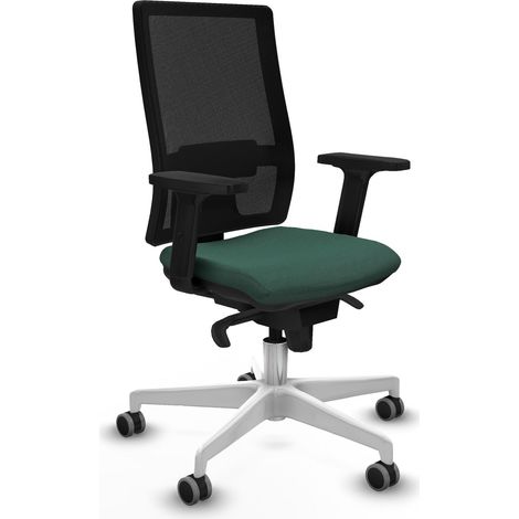 piqueras-y-crespo Modelo Éco Sofá Verde Confort Elevado