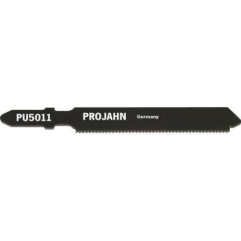 Projahn Stichsägeblatt PU5011 HM 50x1,1 mm PROCut VE1 (1/4)
