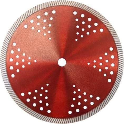Diamant-Trennscheibe TURBO 23006 150 x 2,2 x 12 mm für BEPO CLEVER DIAMOND (1/2)