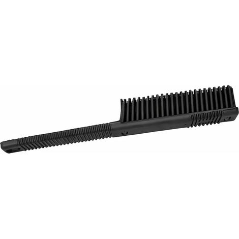 Brosse magique anti-poils pour animaux - Élimine poils efficace (1/3)