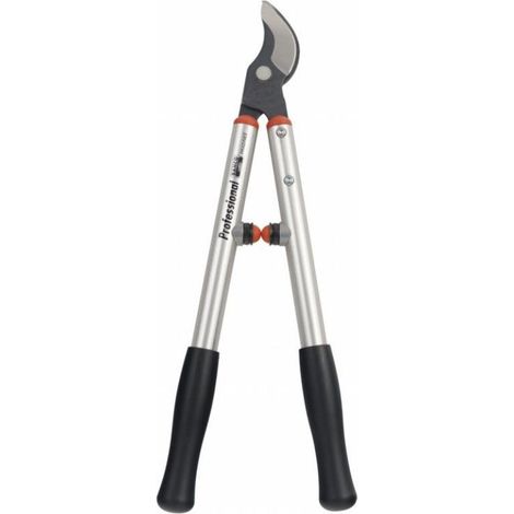 FPLUS tijera podar 2manos p116-sl-50 bahco , Podadora super ligera
P114-SL  Corte 30 mm. Largo 500 mm. Peso 682 grs.

Resistencia ligera con mangos de longitud corta a media para u