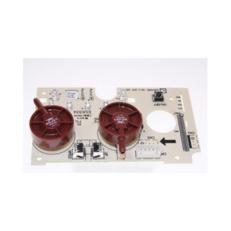 Módulo de control electrónico para aspiradora ELECTROLUX 1181335033