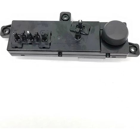 88540F2100 est un interrupteur de réglage de siège électrique pour les Hyundai Kona et Kia Forte Selto. (1/5)