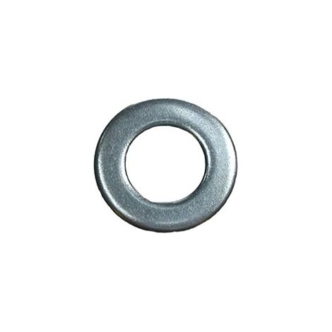 Rondelles RS PRO pour vis M14, Acier Galvanisé brillant ( Prix pour Sachet de 100 )