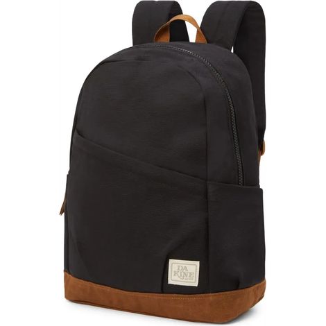 Dakine Wednesday Plecak 21L  Black Onyx