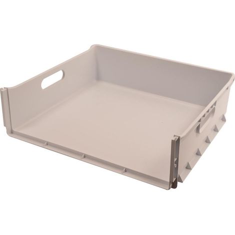 Freezer Drawer - Upper for Hotpoint/Indesit Fridges and Freezers (1/3)