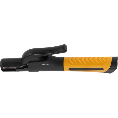 Porte-électrode enrobée pour soudeur, pince de maintien pour baguette de soudage, pince pour machine à souder 800 A (1/5)