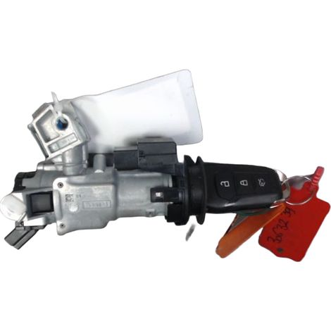 Antivol De Direction FORD Puma [PRODUIT D'OCCASION]♻️2095650 (1/3)