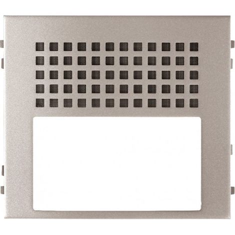 Façade pour module micro & hp gamme gt version b GTDBP AIPHONE 200255 (1/3)