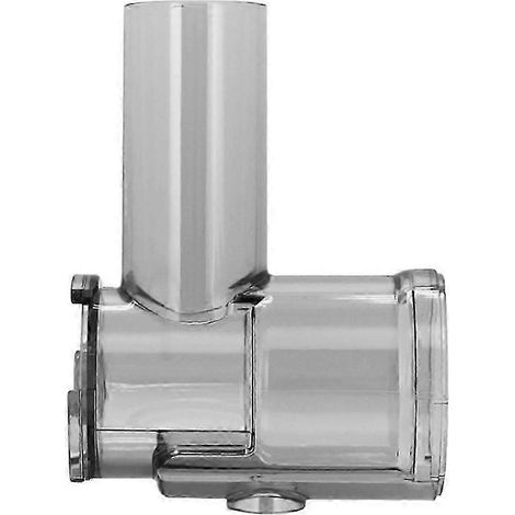 Pièces et pièces de rechange compatibles avec les extracteurs de jus lents modèles 8003 et 8006, pièces pour extracteurs de jus à mastication.