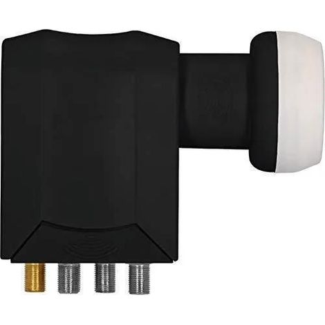 LNB universale TechniSat SCR 4 uscite SCR 4 uscite Legacy