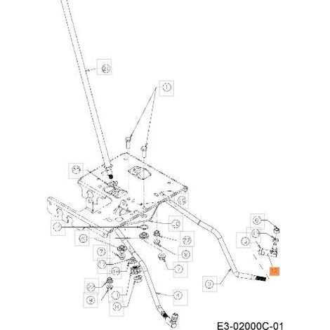 ORIGINALVERBINDUNG EMAK C7230448A