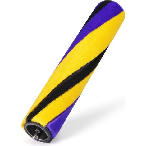 V15 V12 Bürste für Dyson V12 Detect Slim Absolute Bürstenwalze, V15 Bürsten Zubehör, V8 /V10 Digital Slim Bürste, Staubsauger Rolle Ersatzteile Teil Nr. 971634-01 (1/4)