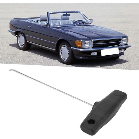 Outil d'extraction de prise d'air multifonction pour Mercedes Classe S, E, M, A, C, G - Remplacement (1/5)