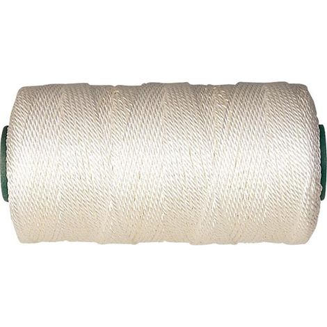 Hilo polipropileno - 50 gr.