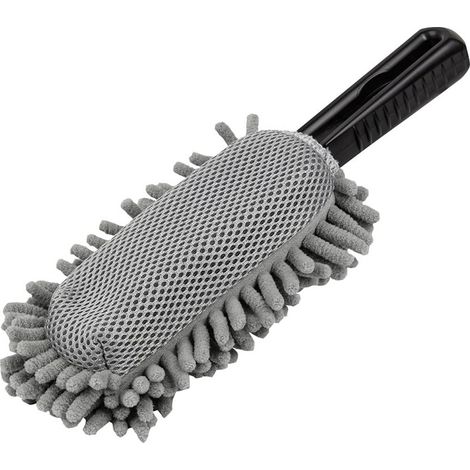 Eufab 19016 Mini Balai à poussière, plumeau 1 pc(s) (1/6)