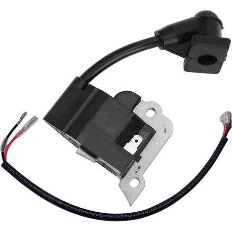 Ersatz-Zündspulenmodul für Honda GX25N/GX25T-Motor, HHT25S/UMC425/UMC425A-Motorkopf, FG110/FG110K1-Grubber, WX10/WX10T/WX10K1-Wasserpumpe, 30500-Z3E-004