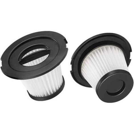 Ersatzfilter für Haushaltsstaubsauger, passend für Dibea T6 C17 T1 (1/4)