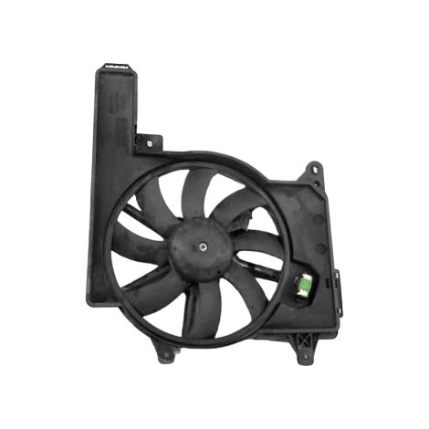 Moteur Ventilateur Radiateur OPEL Meriva 2003-2005 [PRODUIT D'OCCASION]♻️13148302