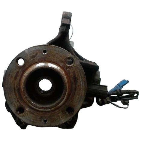 [PRODUIT D'OCCASION] Pivot Avant Droit CITROEN C3 ♻️ Ref Oe. 1607557580 - Garantie à vie (1/2)