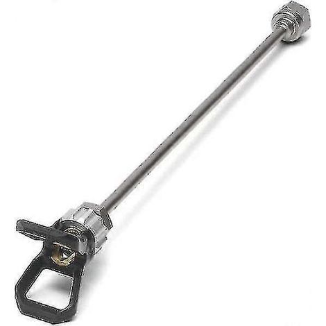 Rallonge de buse Wagner Control Pro 30 cm - Noir - Y4736 (1/5)