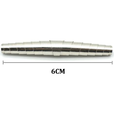 Pièces détachées pour sécateur, ressort de rechange pour jardin, outils de repiquage, ciseaux, composants en acier, ressort en acier-AquaForge