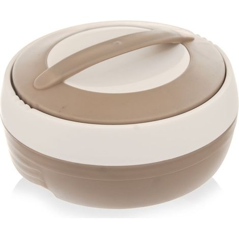 Termo de acero inoxidable Cosmos para el almuerzo, recipiente para alimentos, 700 ml. (1/5)