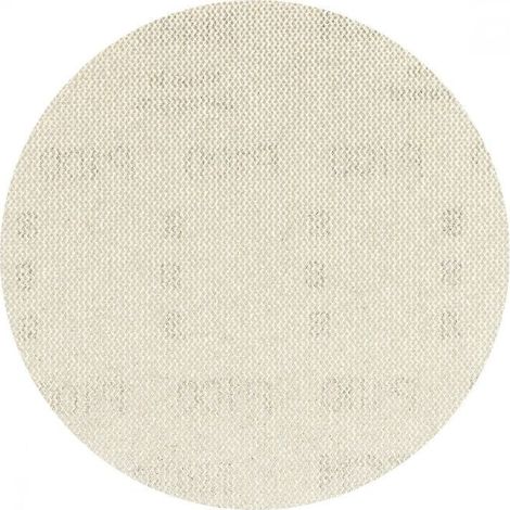 Bosch Expert M480 Discos abrasivos autoadherentes beige 125 mm